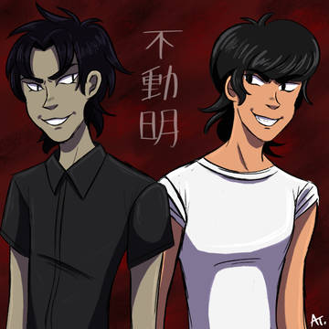 DEVILMANXCRYBABY