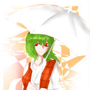 応援作 再投稿