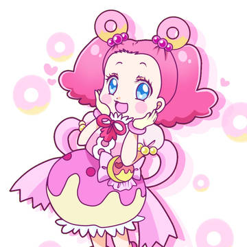 キュアペコリン