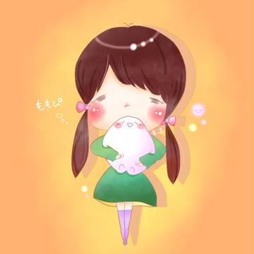 ちびキャラまとめ
