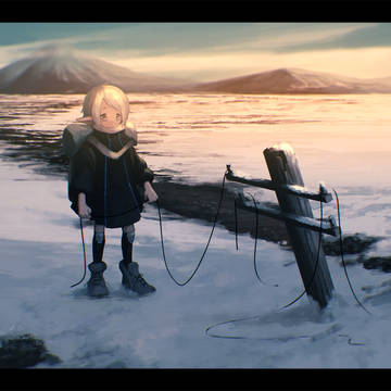 「 ？ 」