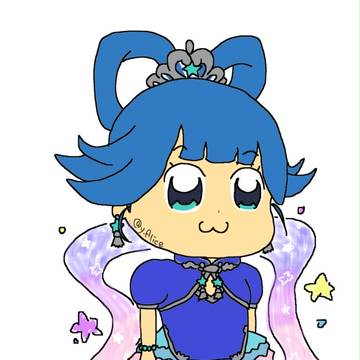 PPTP風ちいちゃん