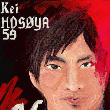 30th BIRTHDAY M#59細谷圭さん