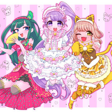 ♡