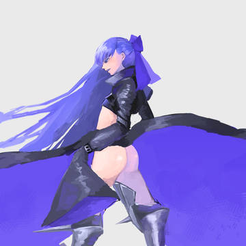 メルトリリス
