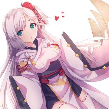 翔鶴おねえちゃんですよ～