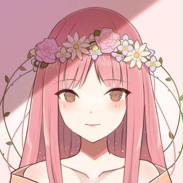 女儿