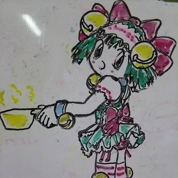 メイドっ娘
