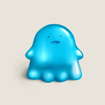 うにゅくん