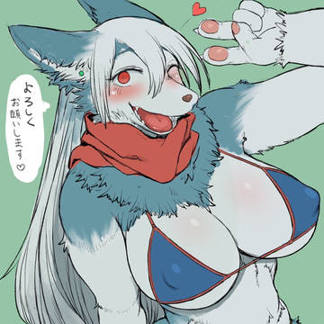 ハス子達