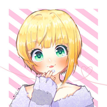 フンフンフフーンフンフフー、フレデリカー♪﻿
