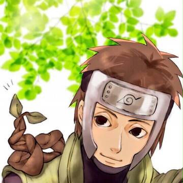 ヤマト隊長！🌳