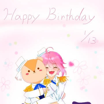 あんスタ