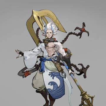无支祈