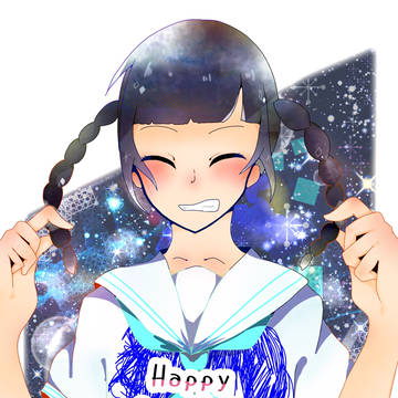 ピンキー！