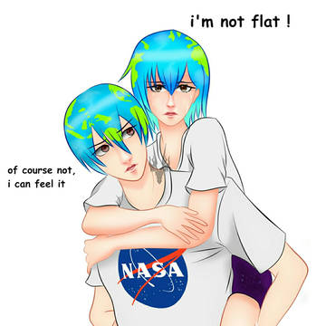 earth chan&kun