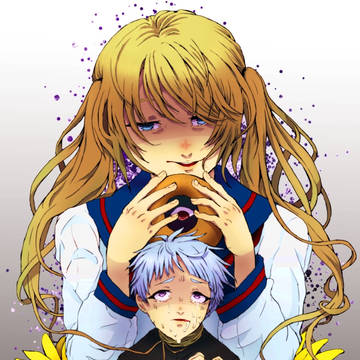 イジメ