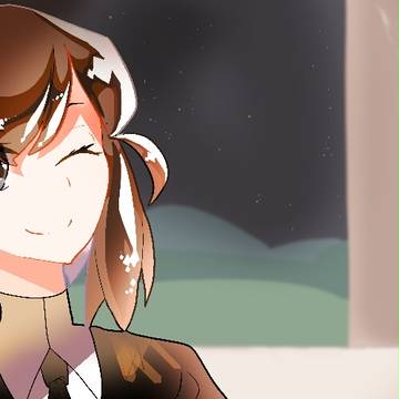 宝石の国の基盤創作キャラクター