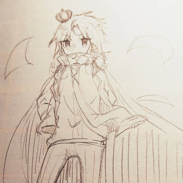 王さま