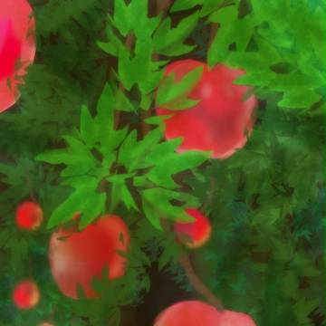 りんご