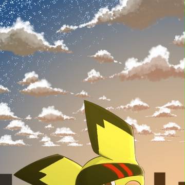 【ポケフロ】カブ【無所属】