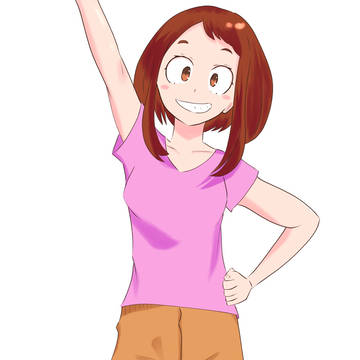 うららか お茶子