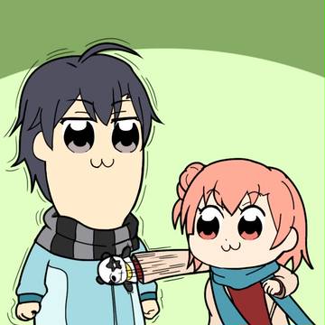 結衣「怒った？」 八幡「怒ってないよ」