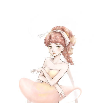 DANCER
