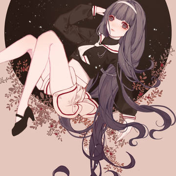 ❀