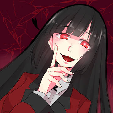 賭ケグルイ