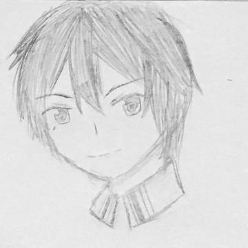 オリジナル落書き
