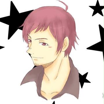 アイドル界の一番星を目指す男