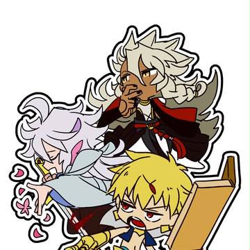 FGOログ