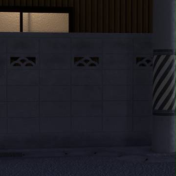 夜道