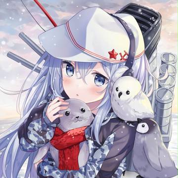 響II 🐧