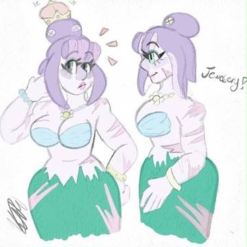cala maria