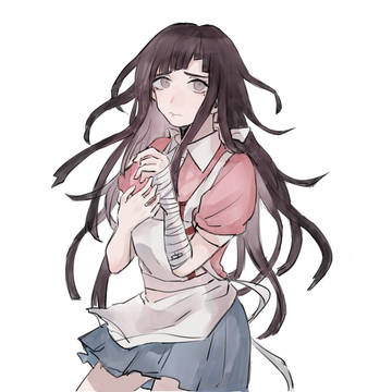 罪木蜜柑
