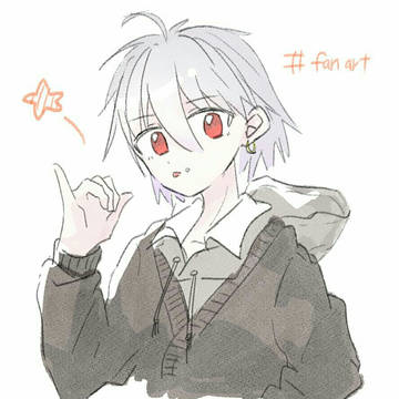 渚カヲル まとめ