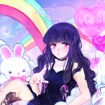 創作まとめ