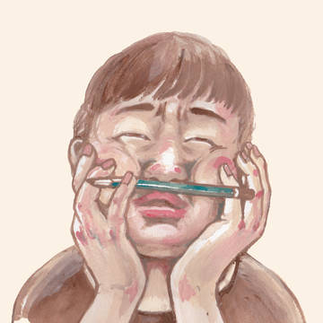 かお