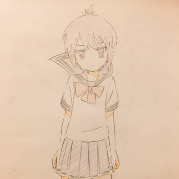落書き