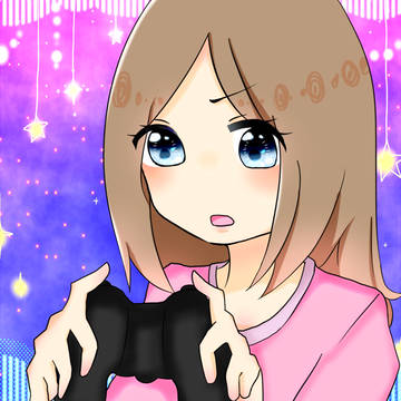 依頼絵シリーズ