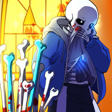 Undertale イラストまとめ