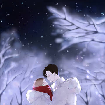 ♥
