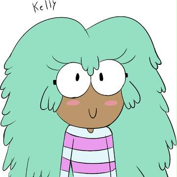 just kelly