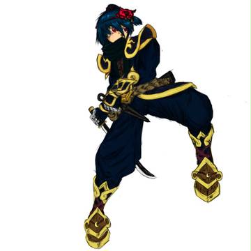 Ninja