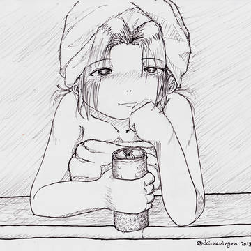 艦これ2枚