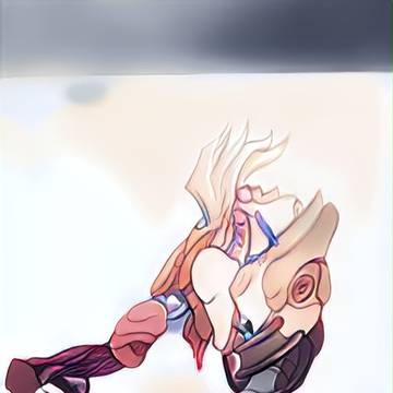 オリジナル
