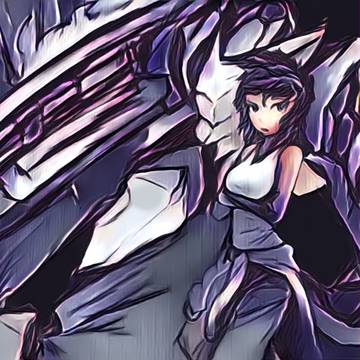 オリジナル From Narcur