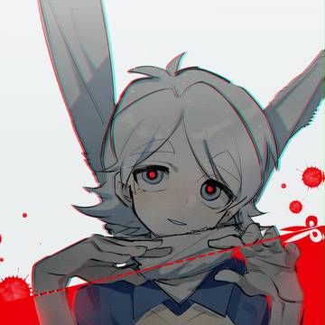 イナイレ落書きつめ④